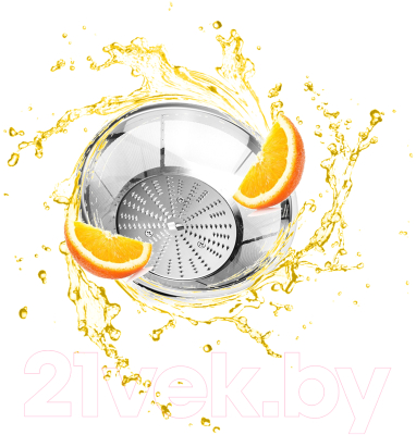 Соковыжималка электрическая Kitfort KT-1112