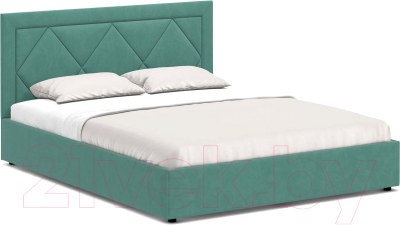 Полуторная кровать Moon Family 1255 / MF005298 - фото