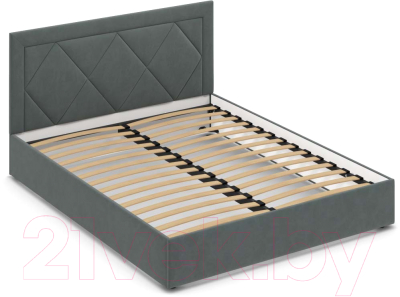 Полуторная кровать Moon Family 1255 / MF005319