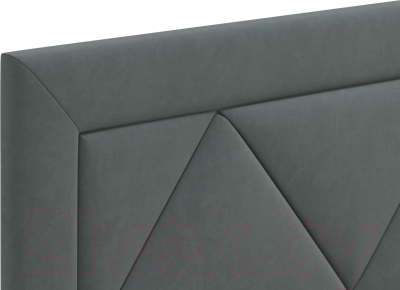 Полуторная кровать Moon Family 1255 / MF005319