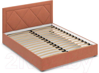 Полуторная кровать Moon Family 1255 / MF005349