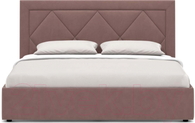 Полуторная кровать Moon Family 1255 / MF005339