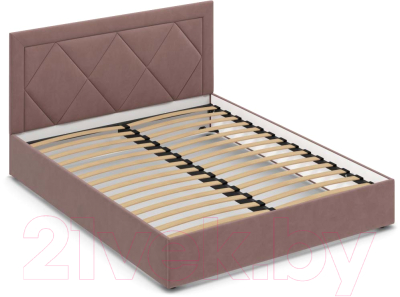 Полуторная кровать Moon Family 1255 / MF005339