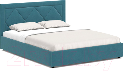 Полуторная кровать Moon Family 1255 / MF005329 - фото