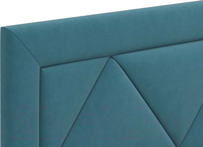 Полуторная кровать Moon Family 1255 / MF005329