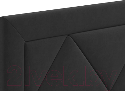 Двуспальная кровать Moon Family 1255 / MF005280