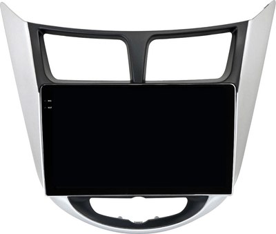 Бездисковая автомагнитола Incar ARN-2421-4  - фото