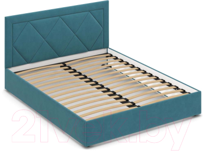 Двуспальная кровать Moon Family 1255 / MF005331