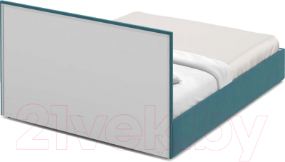 Двуспальная кровать Moon Family 1255 / MF005331