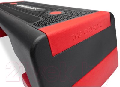 Степ-платформа Reebok Step RAP-11150RD_Eur