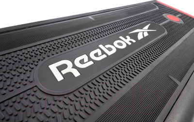Степ-платформа Reebok Step RAP-11150RD_Eur