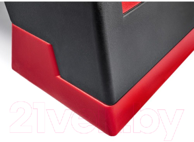 Степ-платформа Reebok Step RAP-11150RD_Eur