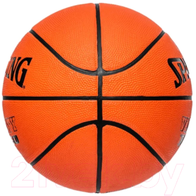 Баскетбольный мяч Spalding Varsity Tf150 Fiba 84-421Z