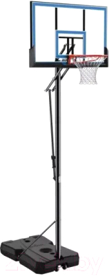 Баскетбольный стенд Spalding Gametime 48 / 7A1655CN - фото