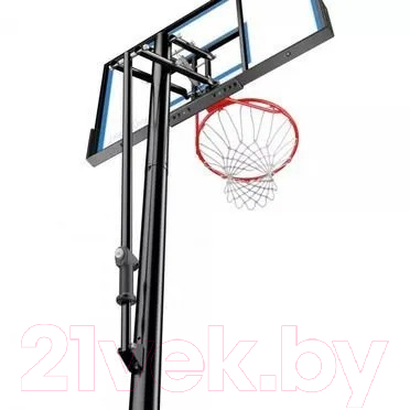 Баскетбольный стенд Spalding Gametime 48 / 7A1655CN