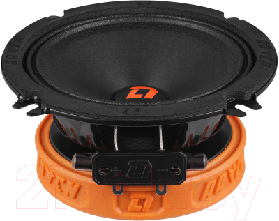 Среднечастотная АС DL Audio Raven 130 v2