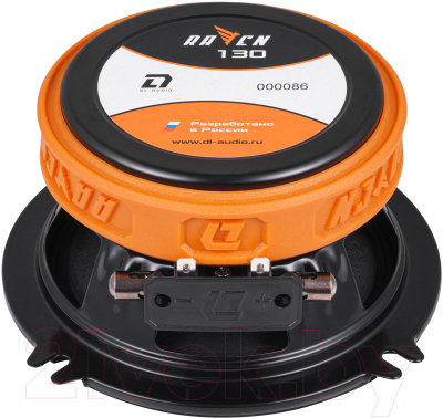 Среднечастотная АС DL Audio Raven 130 v2