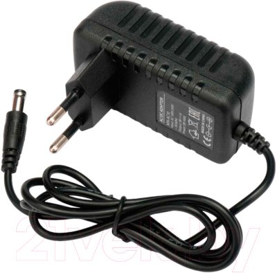 Зарядное устройство сетевое Gembird NPA-AC10  - фото