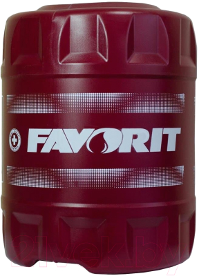 Трансмиссионное масло Favorit UTTO 10W30 / FV2710-20 - фото