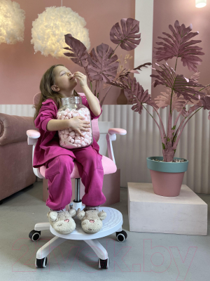 Кресло офисное Calviano Comfy