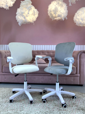 Кресло детское Calviano Cute