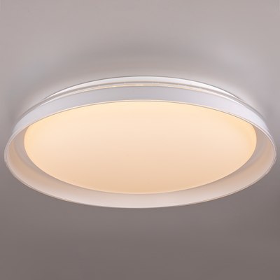 Потолочный светильник Citilux Mega CL752450G - фото