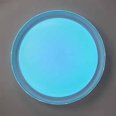 Потолочный светильник Citilux Mega CL752450G