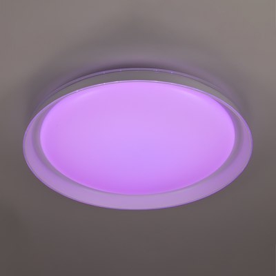 Потолочный светильник Citilux Mega CL752450G