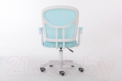 Кресло офисное Calviano Lovely