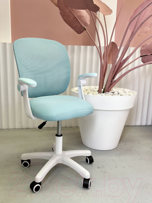 Кресло офисное Calviano Lovely