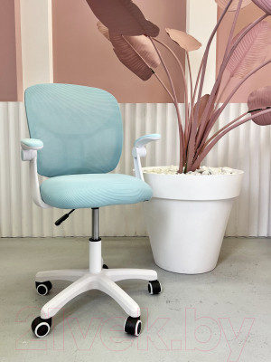 Кресло офисное Calviano Lovely