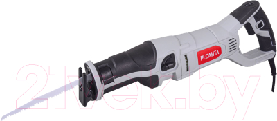 Сабельная пила Ресанта ПС-1400Э - фото