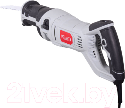 Сабельная пила Ресанта ПС-1400Э