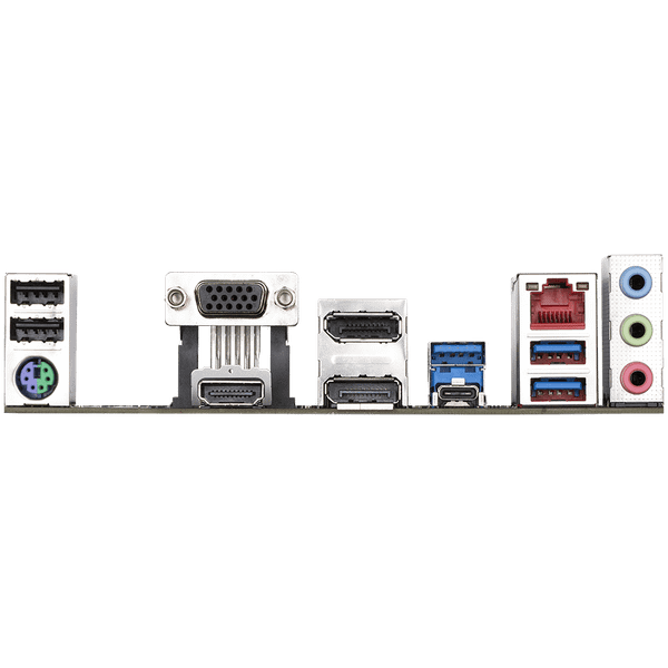 Материнская плата Gigabyte B760M DS3H DDR5