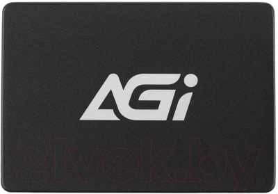 SSD диск AGI AI238 2TB (AGI2K0GIMAI238) - фото