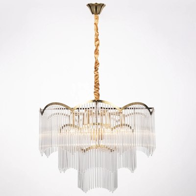 Люстра Citilux Jane CL304163