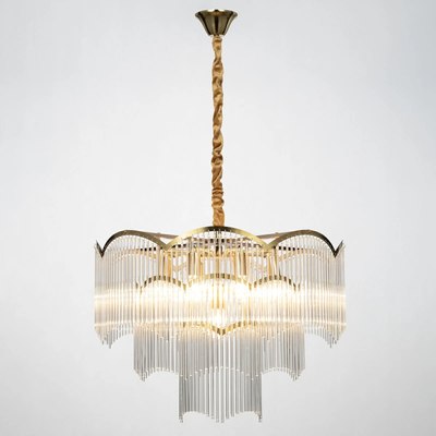 Люстра Citilux Jane CL304163