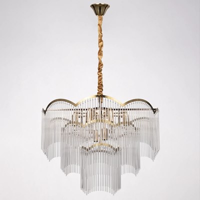 Люстра Citilux Jane CL304163