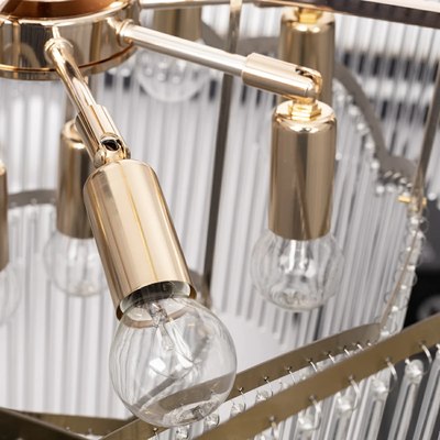 Люстра Citilux Jane CL304163