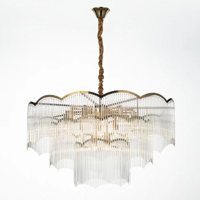 Люстра Citilux Jane CL304183