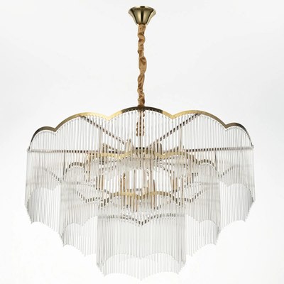 Люстра Citilux Jane CL304183