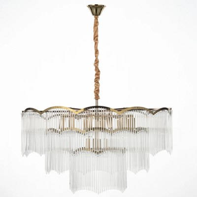 Люстра Citilux Jane CL304183