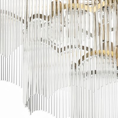 Люстра Citilux Jane CL304183