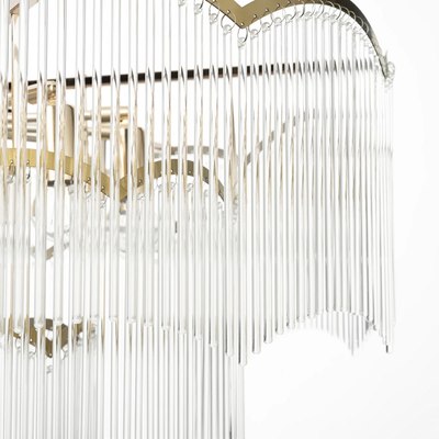 Люстра Citilux Jane CL304183