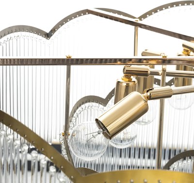 Люстра Citilux Jane CL304183