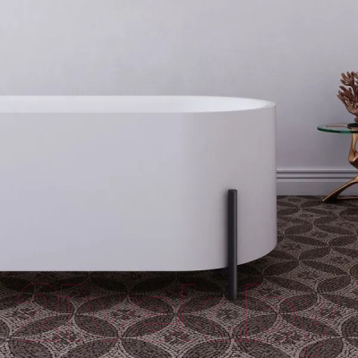 Ванна акриловая Abber AB9443