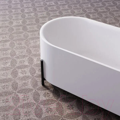 Ванна акриловая Abber AB9443