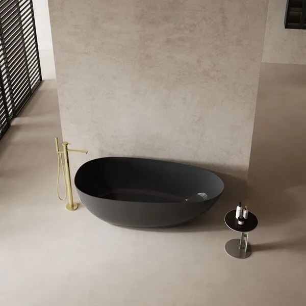 Ванна карбоновая Abber Karbon AK9011-1.7