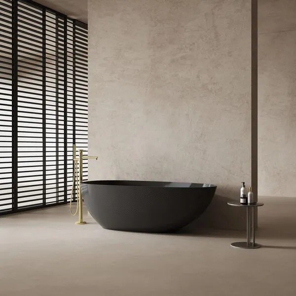 Ванна карбоновая Abber Karbon AK9011-1.7