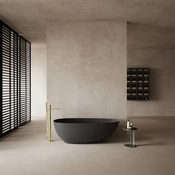 Ванна карбоновая Abber Karbon AK9011-1.7